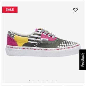 Van Era Sneakers GUC